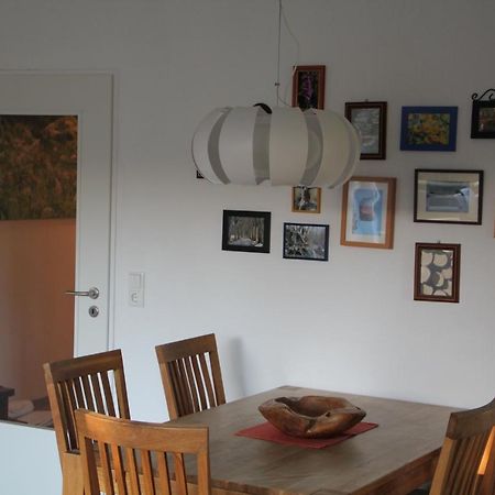 Wohlfuehlort In Der Ferienresidenz Wurmbergblick Daire Braunlage Dış mekan fotoğraf