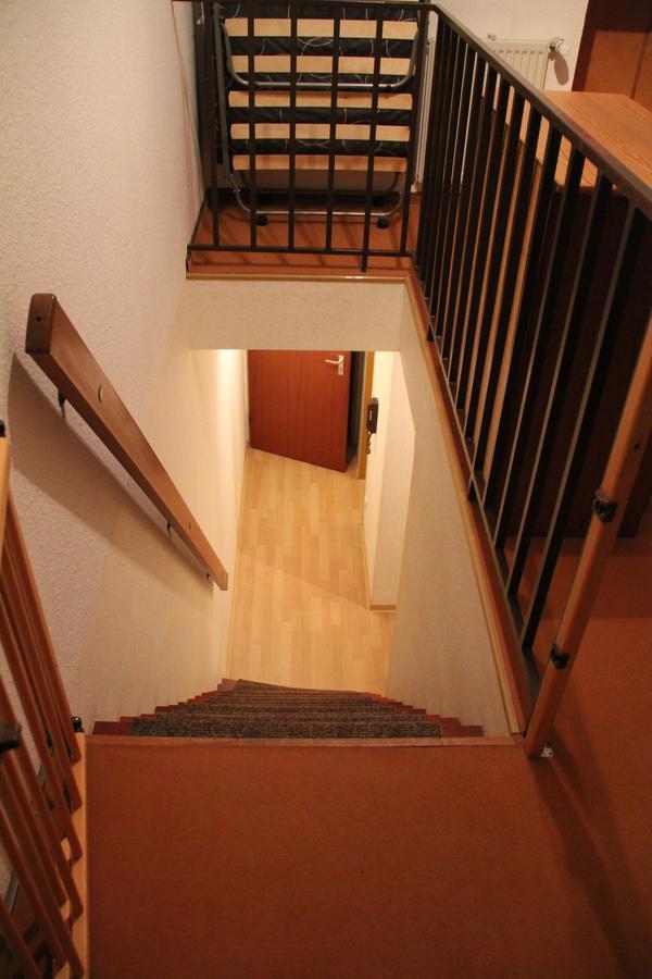 Wohlfuehlort In Der Ferienresidenz Wurmbergblick Daire Braunlage Dış mekan fotoğraf