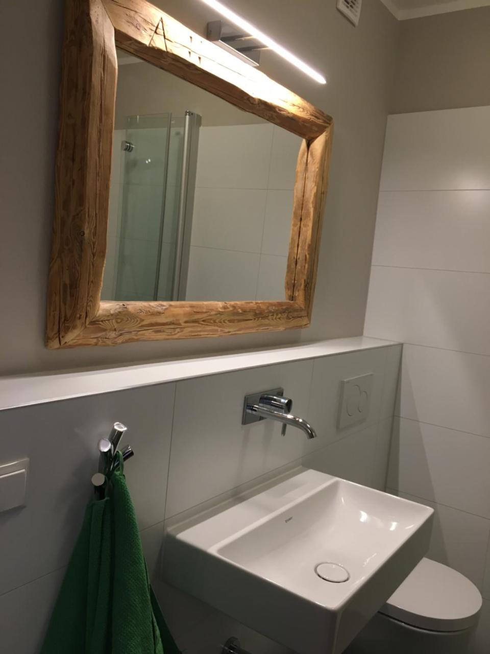 Wohlfuehlort In Der Ferienresidenz Wurmbergblick Daire Braunlage Dış mekan fotoğraf