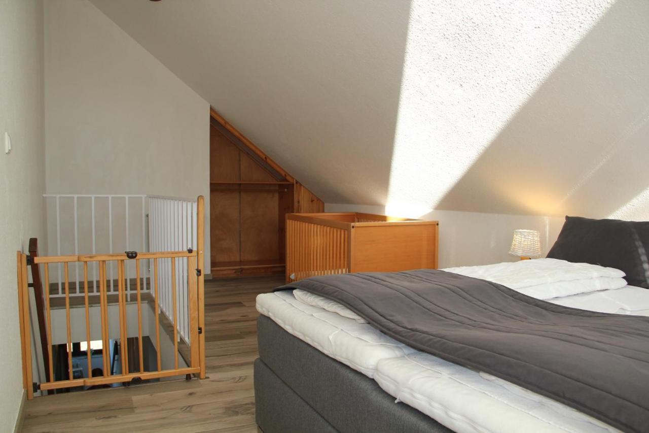 Wohlfuehlort In Der Ferienresidenz Wurmbergblick Daire Braunlage Dış mekan fotoğraf