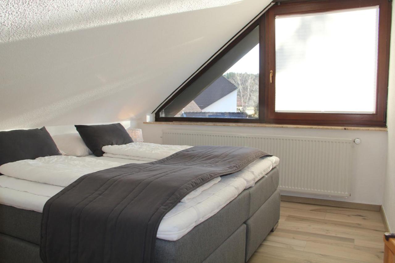 Wohlfuehlort In Der Ferienresidenz Wurmbergblick Daire Braunlage Dış mekan fotoğraf